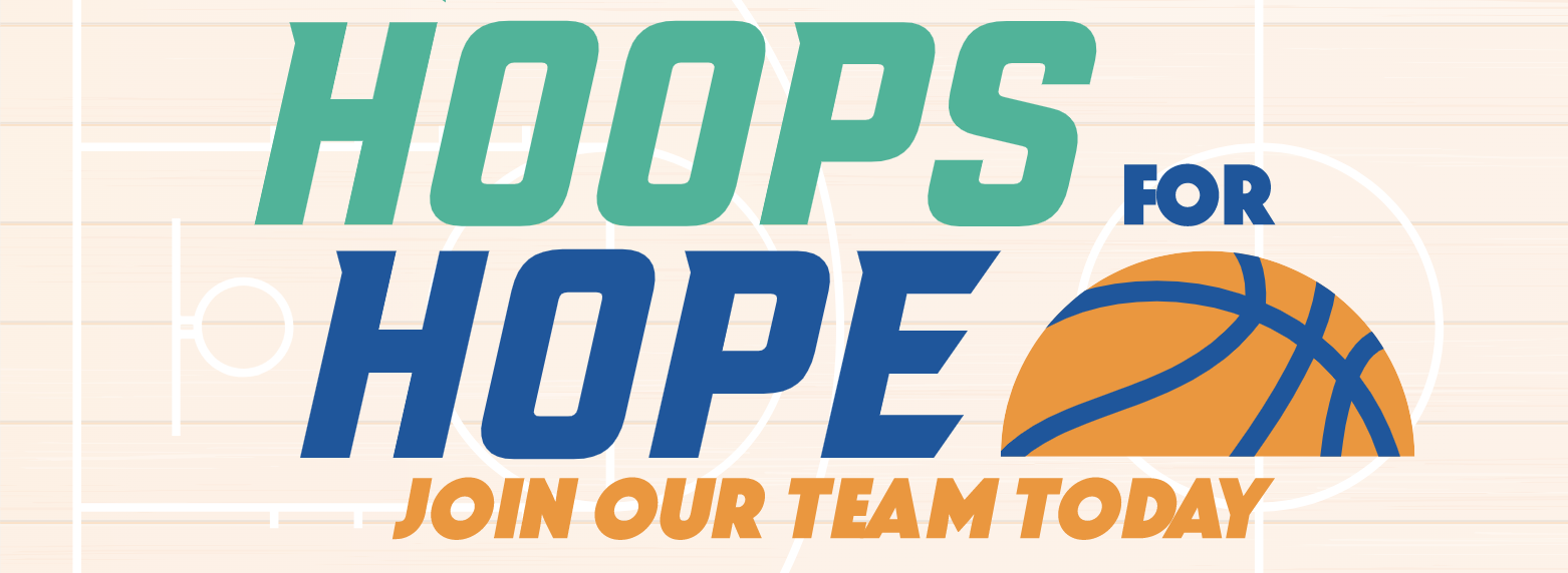 Our Founder - Hoops and Hope